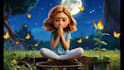 create 3d ai kids animated videos