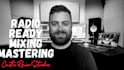 mix and master your song to a radio ready level