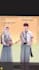 make a cute couple illustration and turn it into 3d video