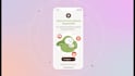 create a modern UI UX animation