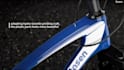 3d bicycle assembly animation  exploded view  bike modeling