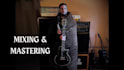 mix and master raw death black crust and doom metal