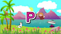 create kids learning video