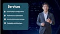 build scalable cloud infrastructure for your business