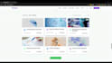 develop full stack website with nextjs, nodejs, expressjs and more