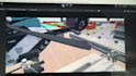 do product 3d modeling and rendering in blender