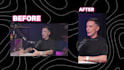 edit tiktok, reels, youtube shorts, short form video editing