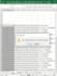 do excel data cleaning ,formatting ,marge ,split csv file