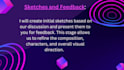 perfectly do anything related to illustrator in 1 day