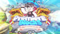 do your minecraft server logo in drawn
