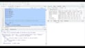 help you code in r programming language, rstudio, python