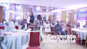 create a professional corporate video