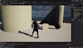 create or fix any unreal engine blueprint