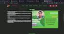 build responsive wordpress website design,redesign using elementor