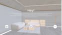 make a website, 3d web, web design