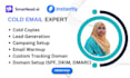 setup smartlead, instantly for cold email marketing and email warmup