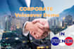 be the professional male french voice over for your projects