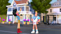 create a professional 3d character animation for you