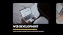 develop an ai website and ai business automation solution