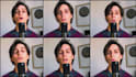 record harmonies for your songs