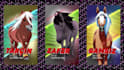 animated titles, lower thirds and revealers