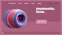 create 3d illustration for apps and websites
