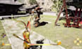 develop open world game, metaverse game, mmorpg game, unreal engine, unity game