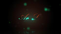 create 2d intro or outro motion graphics logo animation