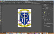convert logo to vector by adobe illustrator