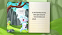 create a cute and amazing animated childrens book trailer