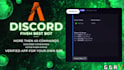 create you discord fivem bot