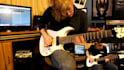 record electric or acoustic guitar for your song