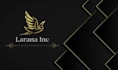 design a modern logo and business card