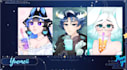 draw your oc in pixel art