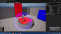 develop high quality unreal engine 5 game with blueprints and multiplayer