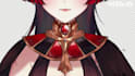 draw and prepare ready to rig vtuber model for you
