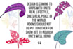write engaging articles on home decor and interior designing