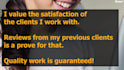 subtitle or closed caption your video in 24 hrs