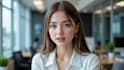 provide ai talking avatar with lip sync and ai spokesperson