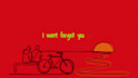 create genuine drawing lyric video animation