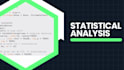 do statistical analysis, data science, machine learning in r, python and spss