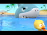 create 2d animated kids video