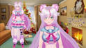 make 3d vroid models for vtubers and vstreamers