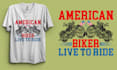 do custom typography t shirt design