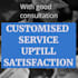 be consultant for grants, tenders, bid, rfp
