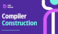 do compiler construction, compiler automation and theory of automation