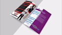 design magazine,  annual report for you