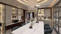 design luxury, modern, or minimalist interior