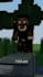 create high quality funny monster minecraft video nfsw or sfw minecraft video