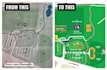 draw a high resolution illustrator vector map